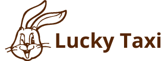 Logo of Lucky Taxi